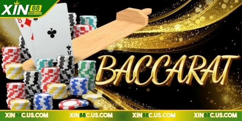 Baccarat XIN88