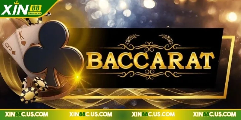 Baccarat XIN88