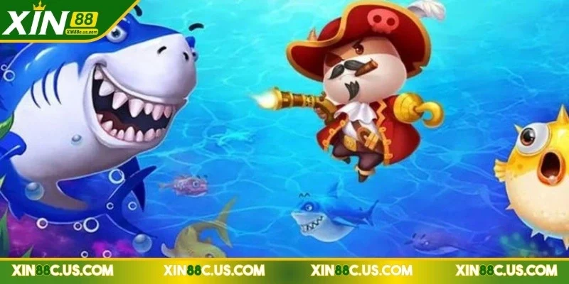 bắn cá H5