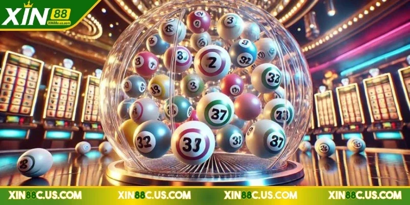 BBIN Lottery