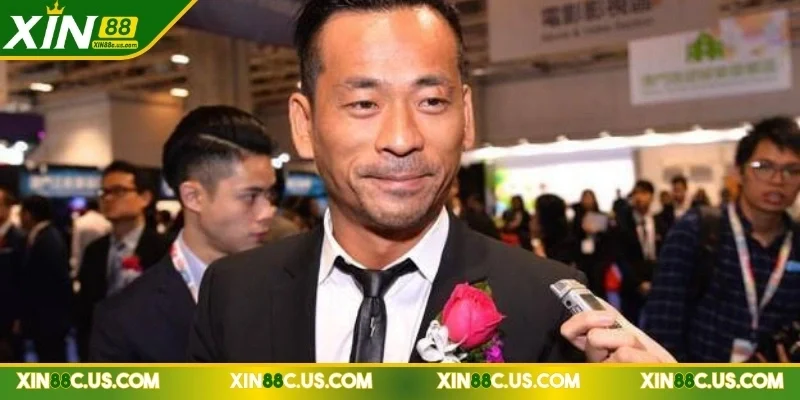 CEO David Trần