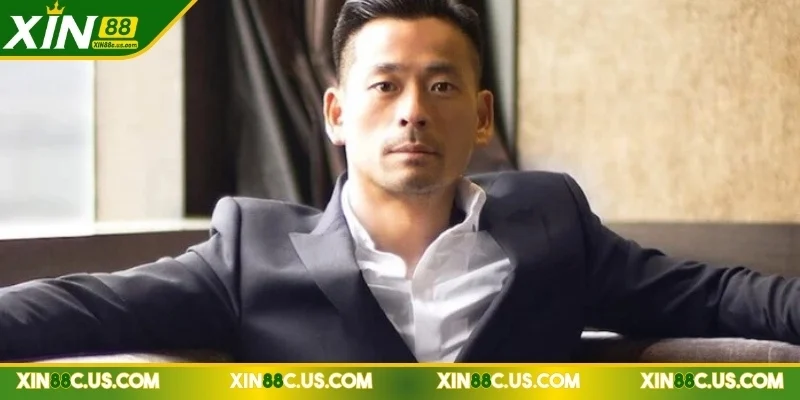CEO David Trần