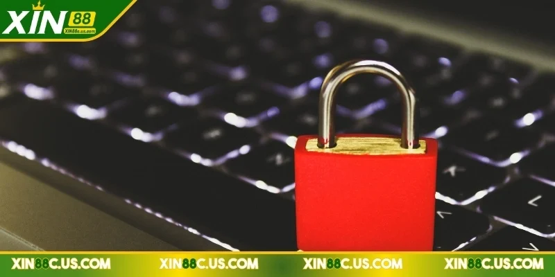 Chính sách bảo mật