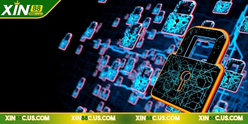 Chính sách bảo mật