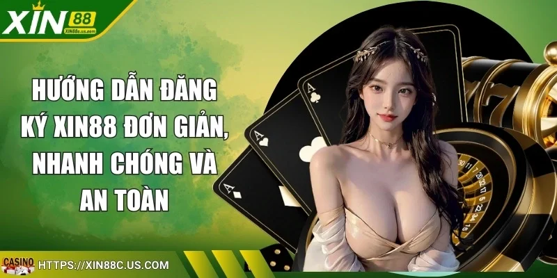 Xin88 - Bí mật Sân Chơi Cá Cược Đỉnh Cao Mới Được Khám Phá