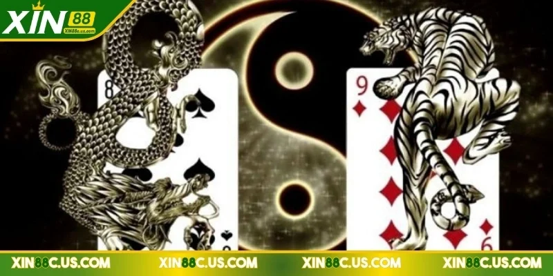game rồng hổ xin88