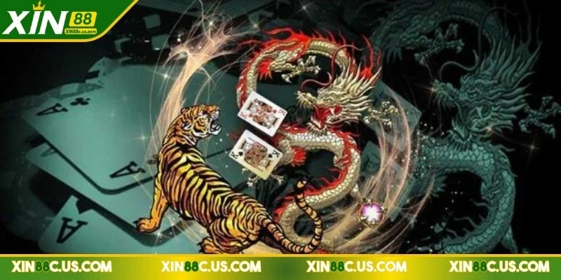 Game rồng hổ XIN88