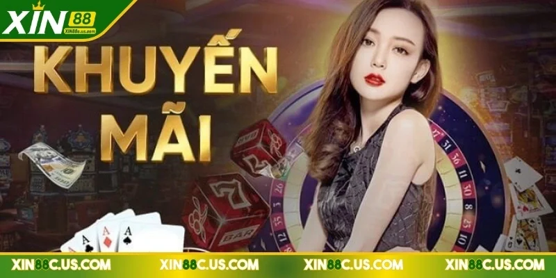 Xin88 – Khám Phá Nền Tảng Giải Trí Trực Tuyến Hàng Đầu