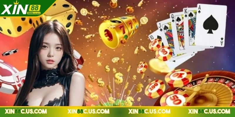Khuyến Mãi XIN88