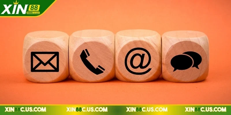 Liên hệ XIN88