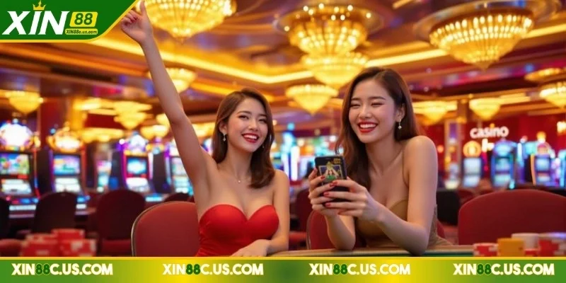 PP Gaming XIN88