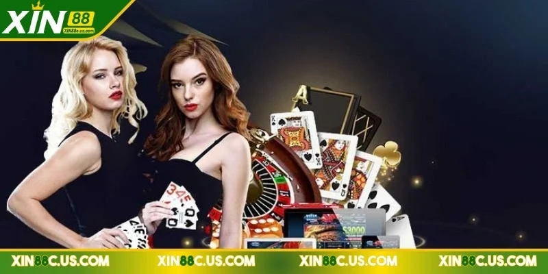 PP Gaming XIN88