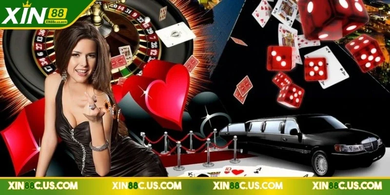 PP Gaming XIN88