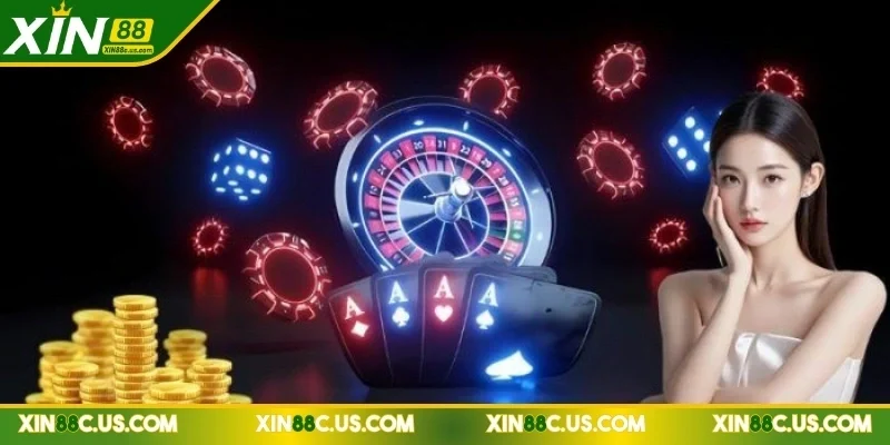 sa gaming xin88