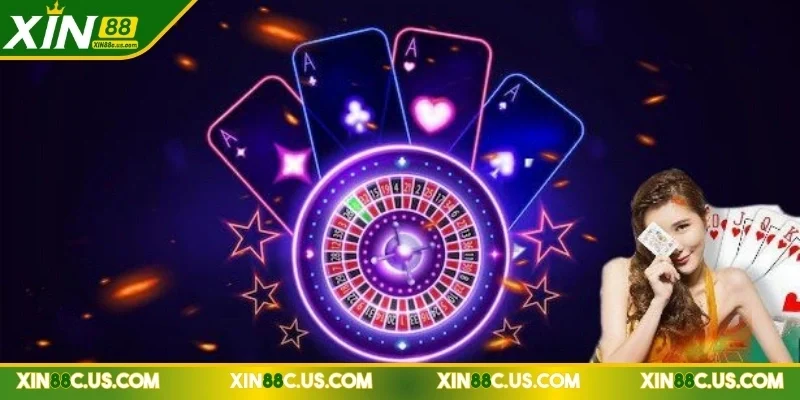 sa gaming xin88
