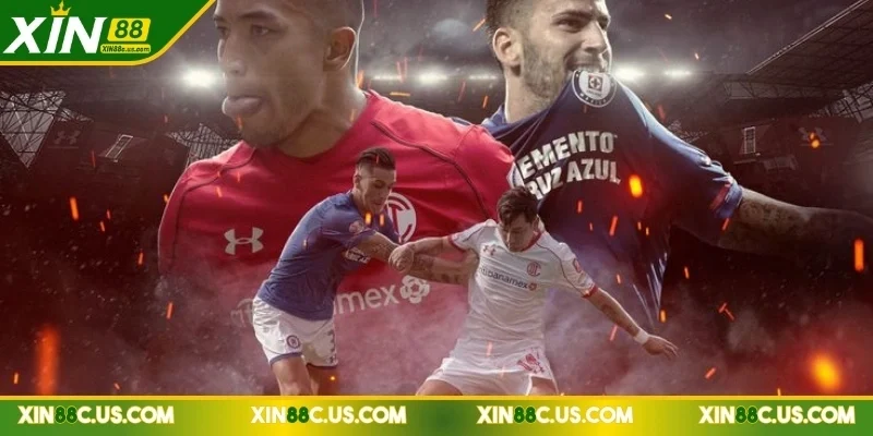 Saba Sports XIN88