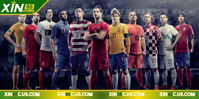 Saba Sports XIN88