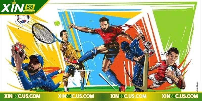 Sbobet XIN88