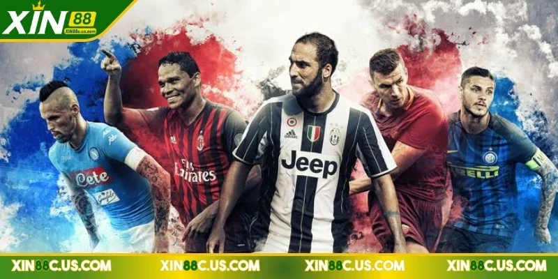 Sbobet XIN88