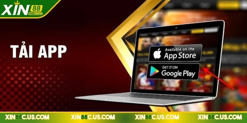 Tải App XIN88