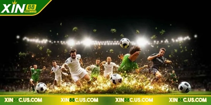 United Gaming XIN88