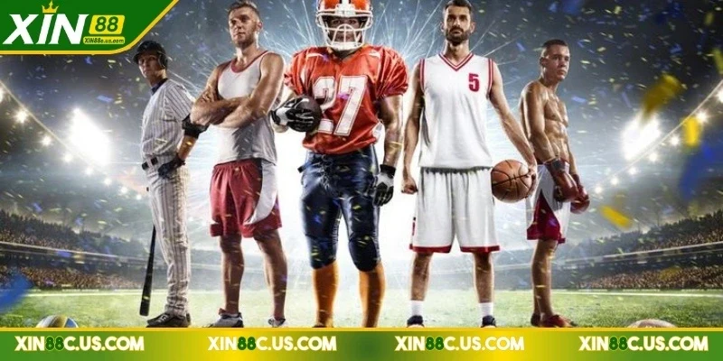 United Gaming XIN88