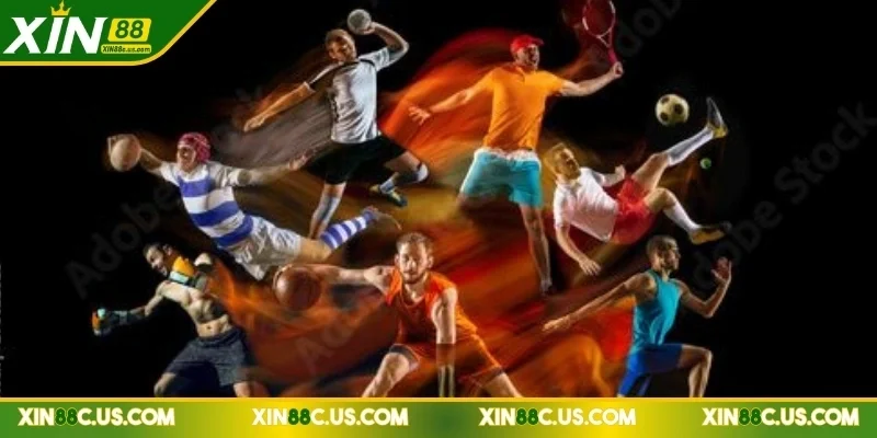 United Gaming XIN88
