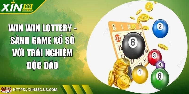 Win Win Lottery