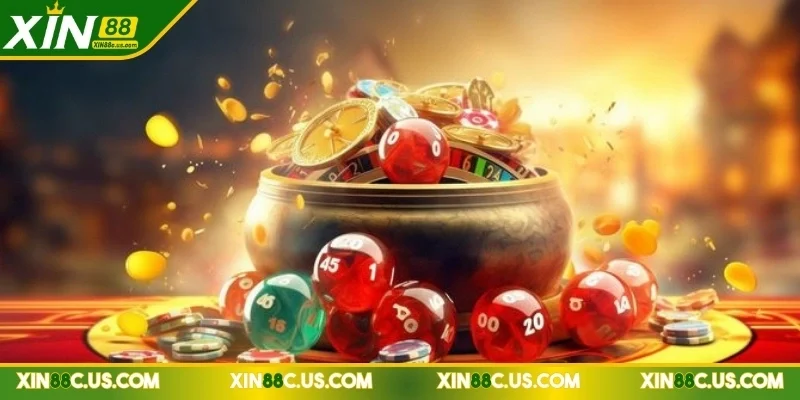Xổ số Hà Nội Vip