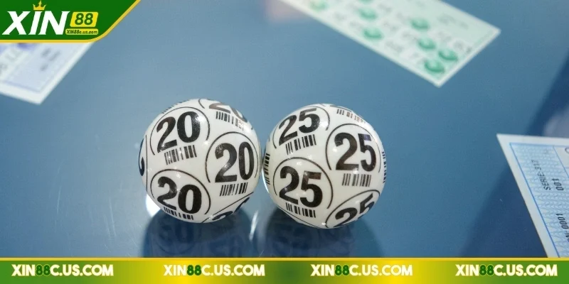 Xổ số XIN88