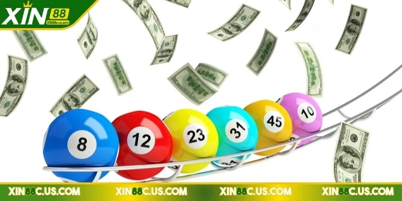 Xổ số XIN88