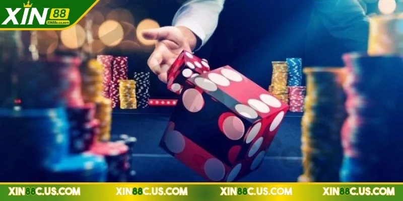 Game tài xỉu XIN88