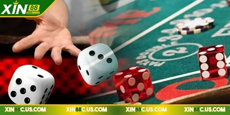 Game tài xỉu XIN88