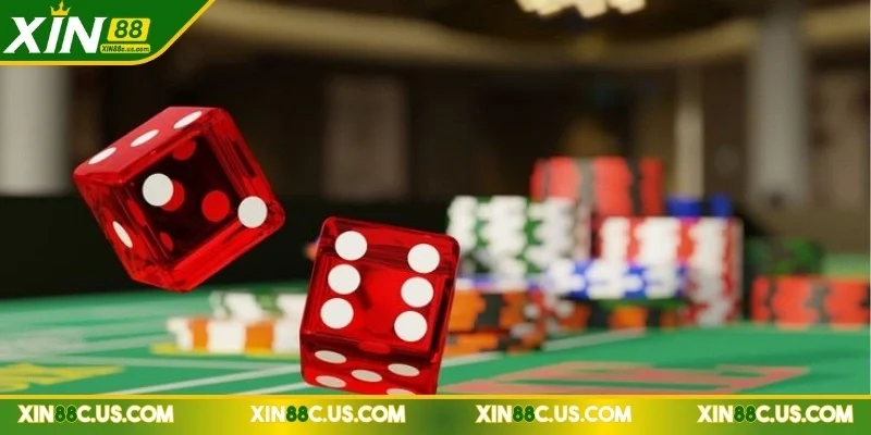 Game tài xỉu XIN88