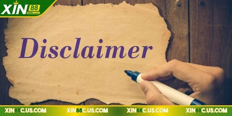 xin88-mien-tru-trach-nhiem-khai-niem